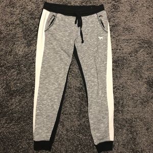 PINK Joggers